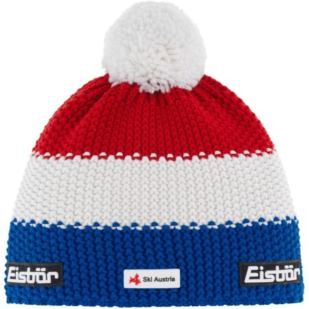 Eisbär STAR POMPON - Beanie