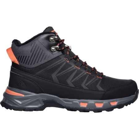 Men's trekking boots