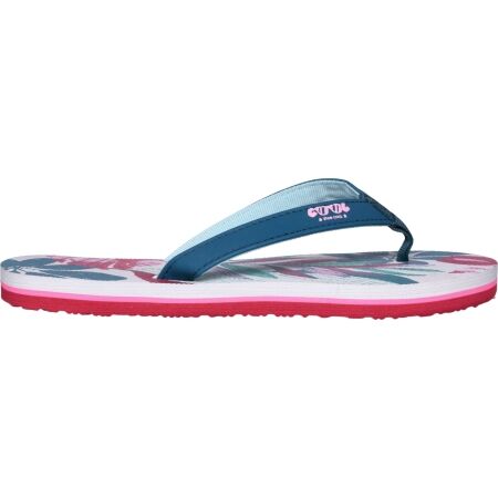 Cool CLARK - Női flip-flop papucs