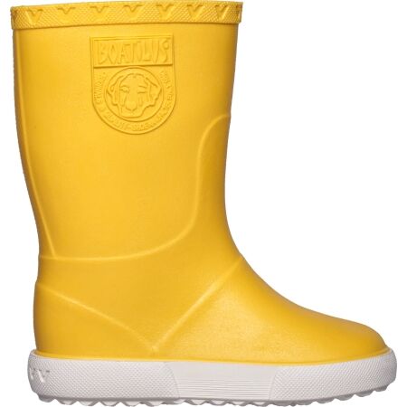 BOATILUS NAUTIC T - Kinderstiefel