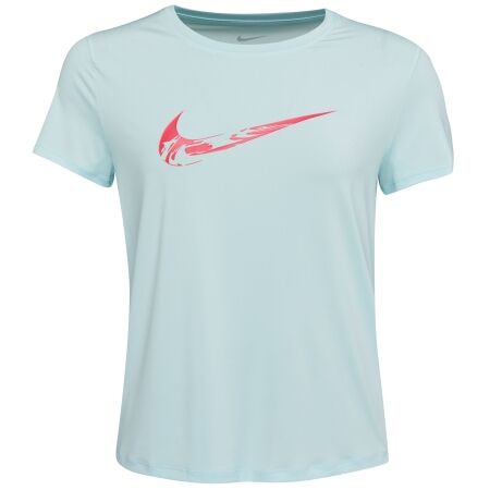 Nike ONE SWOOSH - Damen-Laufshirt