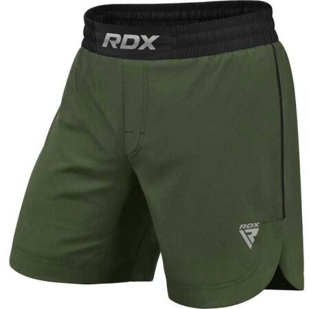 RDX T15 MMA FIGHT SHORTS - MMA rövidnadrág