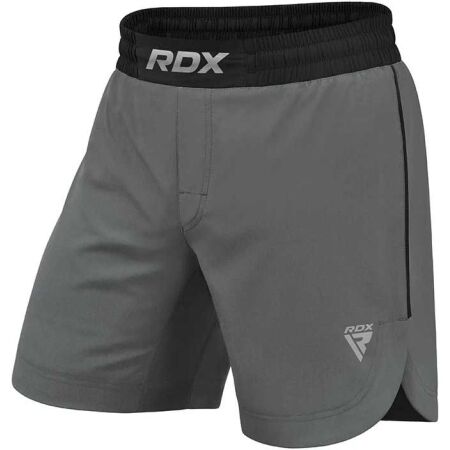 RDX T15 MMA FIGHT SHORTS - MMA rövidnadrág