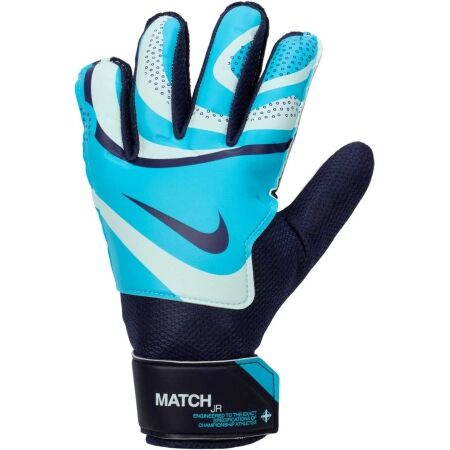 Nike MATCH JR - Kids’ goalkeeper gloves