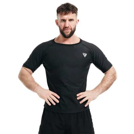 RDX M1 SWEAT T-SHIRT - Férfi sportpóló