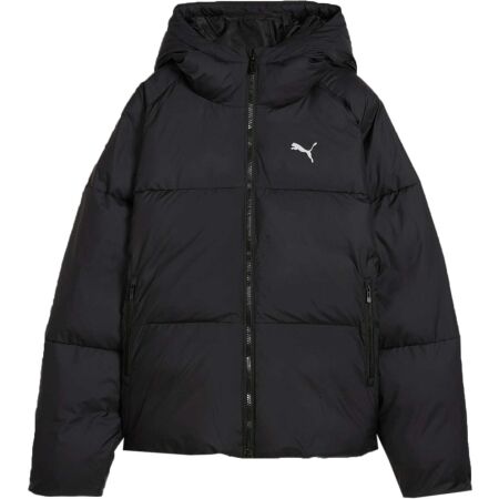 Puma POLY PUFFER JACKET - Women's jacket