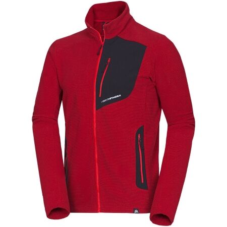 Northfinder LUDOVICO - Men’s sweatshirt