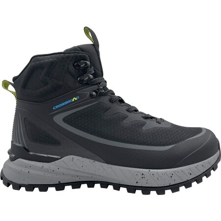 Crossroad DIABLO - Men’s trekking shoes