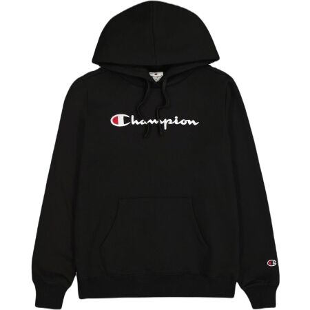 Champion HOODED SWEATSHIRT - Dámska mikina