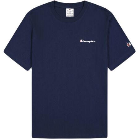 Champion SCRIPT SHOP - Herren-T-Shirt