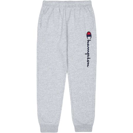 Champion SCRIPT SHOP - Pantaloni de trening pentru bărbați