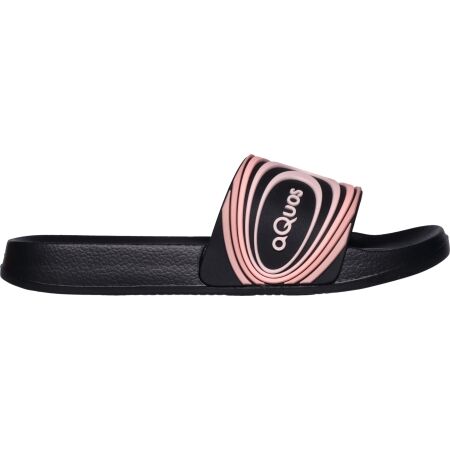 AQUOS ZOLTER - Women's slides