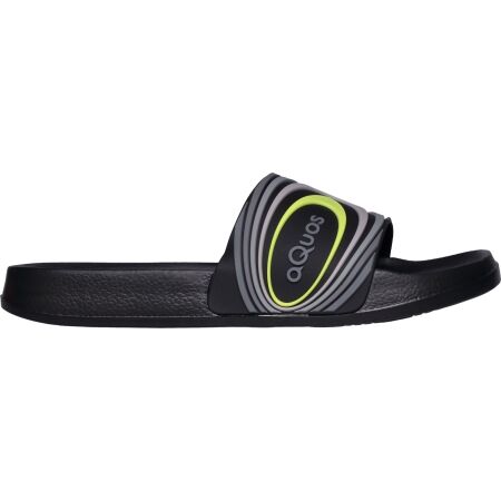 AQUOS ZOLTER - Men’s slides