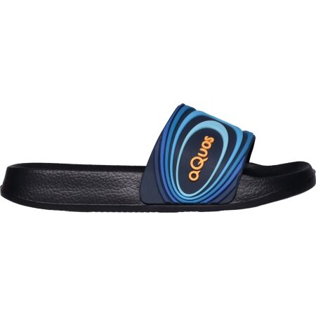 AQUOS ZOLTER - Boys’ slides