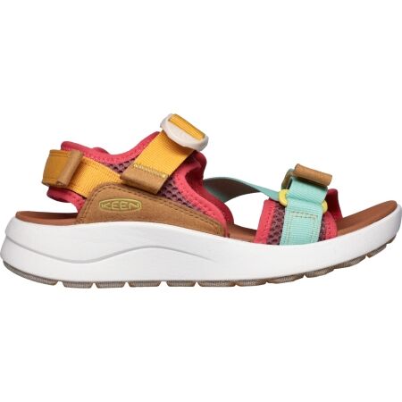 Keen ELLE SPORT BACKSTRAP W - Dámské sandály