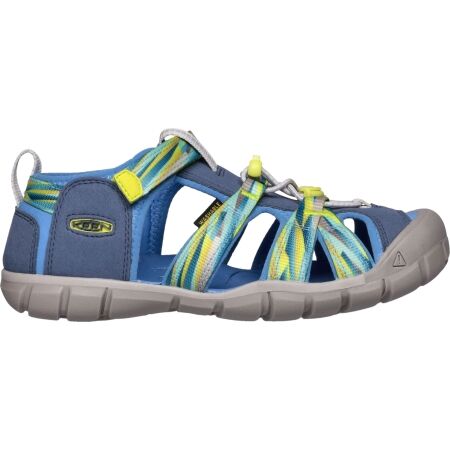 Keen SEACAMP II CNX YOUTH - Kids’ sandals