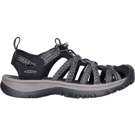 Keen WHISPER W - Damensandalen