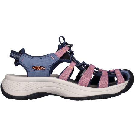 Keen ASTORIA WEST SANDAL W - Női szandál