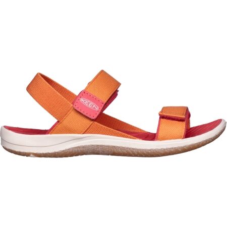 Keen ELLE BACKSTRAP YOUTH - Dječje sandale