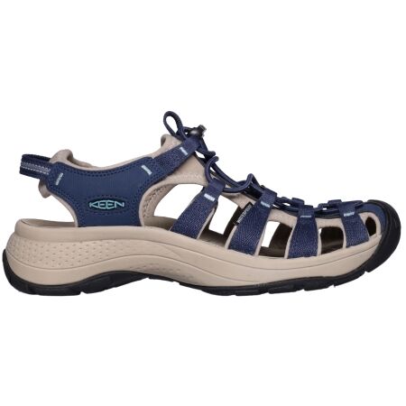 Keen ASTORIA WEST SANDAL W - Női szandál