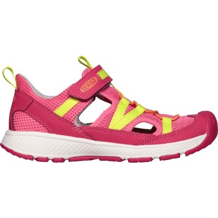 Keen MOTOZOA SANDAL YOUTH - Sandale de copii