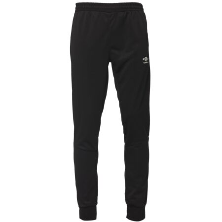 Umbro SPORTSWEAR POLY PANT - Pantaloni de trening pentru bărbați