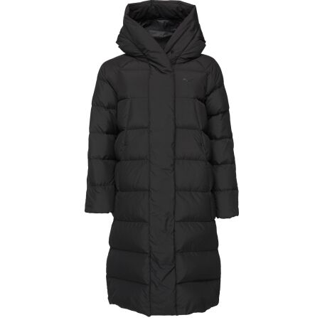 Puma LONG DOWN COAT - Dámsky kabát