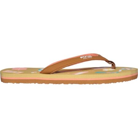 Cool CLARK - Női flip-flop papucs