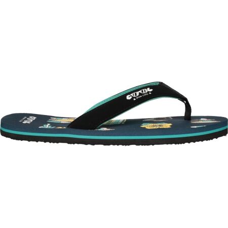 Cool NICKEL - Men's flip-flops