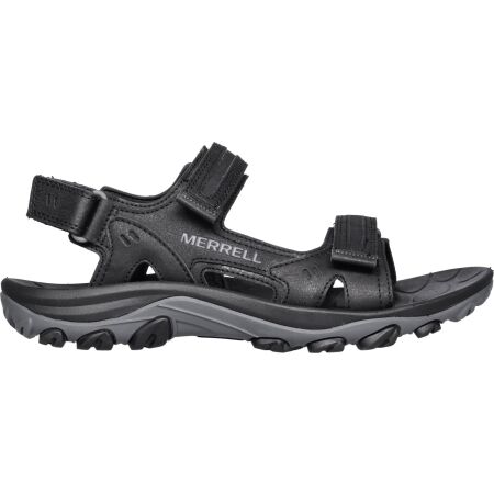 Merrell HUNTINGTON SPORT CONVERT - Herrensandalen