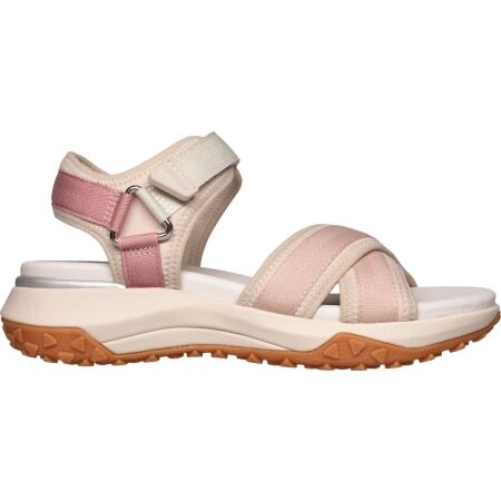 Geox SORAPIS + GRIP - Sandalen für Damen