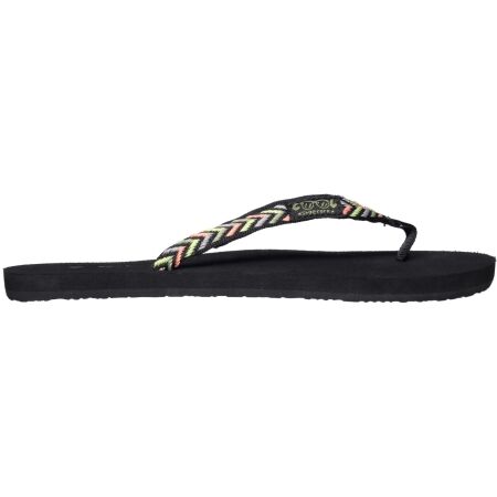 Cool SPACE TRIP - Women's flip-flops