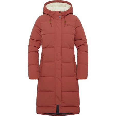 Jack Wolfskin NORDLICHT W - Damenmantel