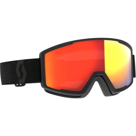 Scott FACTOR PRO ENHANCER - Ski goggles