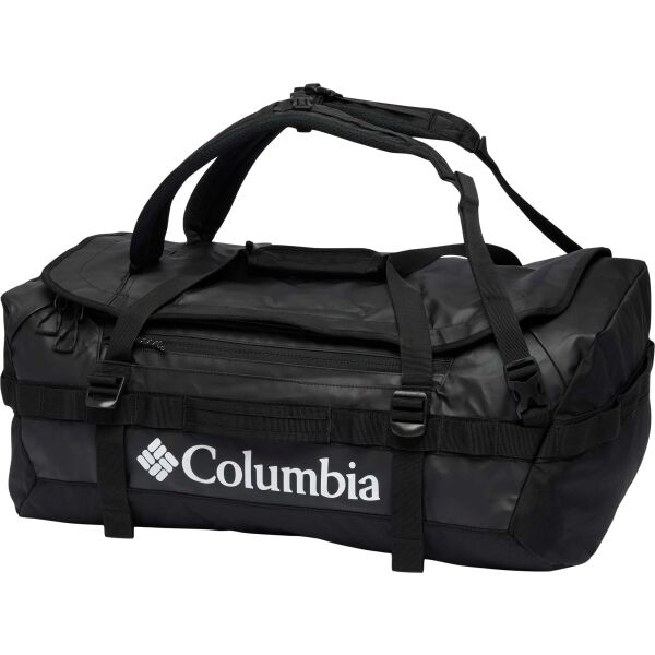 Columbia LANDROAMER 60L DUFFEL Taška, čierna, veľkosť