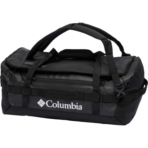 Columbia LANDROAMER 40 L DUFFEL Taška, čierna, veľkosť