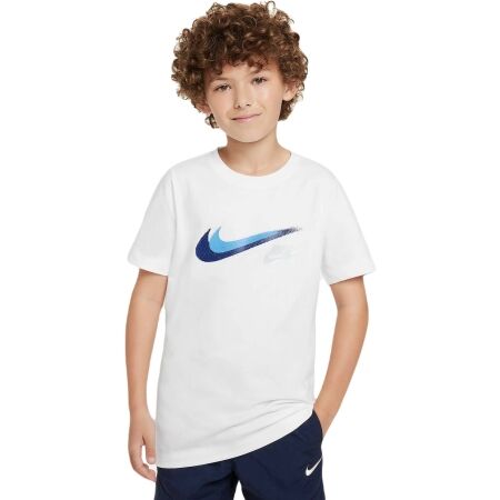 Nike SPORTSWEAR - Tricou pentru băieți