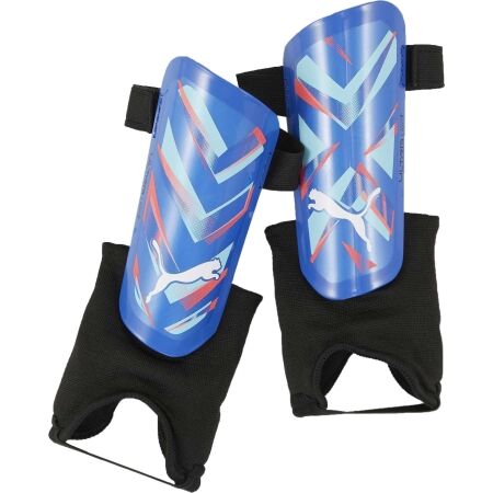 Puma ULTRA LIGHT ANKLE - Football ankle guards