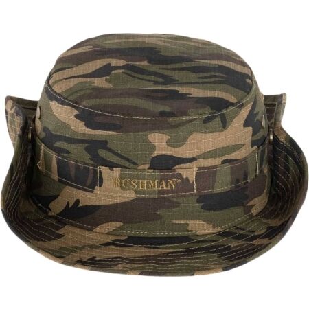 BUSHMAN HOBO CAMO - Hat