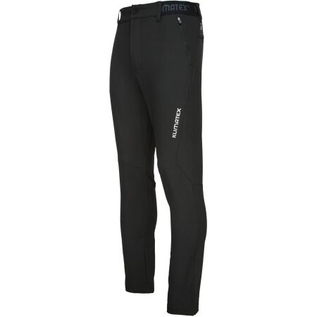 Klimatex NAIL - Pantaloni outdoor bărbați