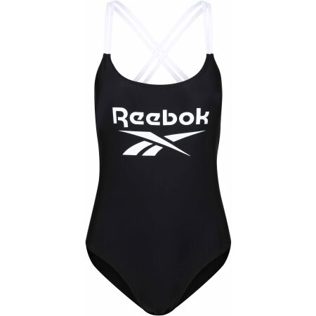 Women's one-piece swimsuit