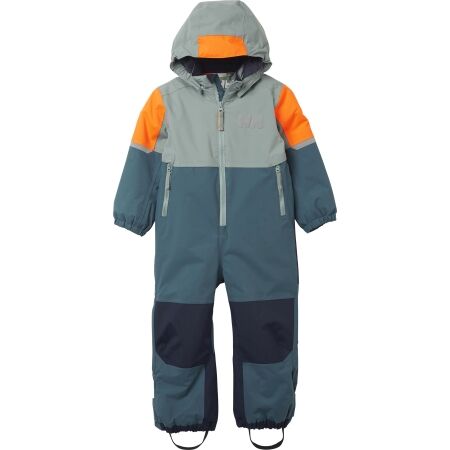 Helly Hansen K RIDER 2.0 INS SUIT - Детски гащеризон