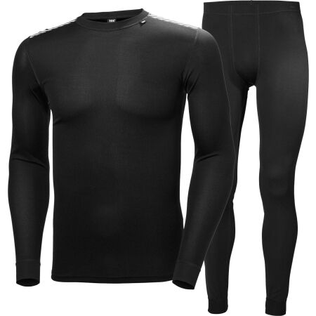 Helly Hansen HH COMFORT LIGHT SET - Pánsky set funkčnej bielizne