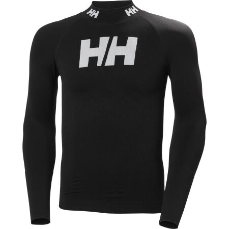 Helly Hansen LIFA SEAMLESS RACING TOP - Универсална  блуза с дълъг ръкав