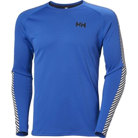 Helly Hansen LIFA ACTIVE STRIPE CREW - Men's functional T-shirt