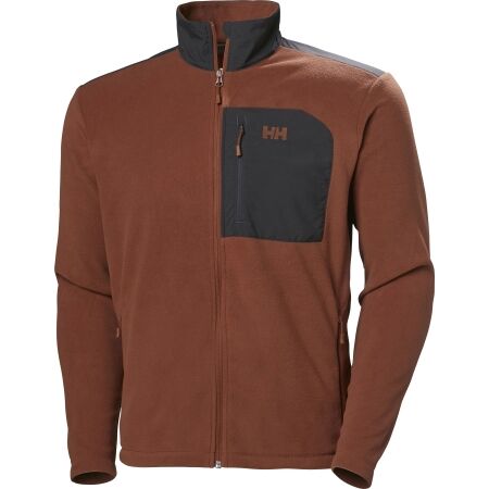 Helly Hansen DAYBREAKER BLOCK - Men’s sweatshirt