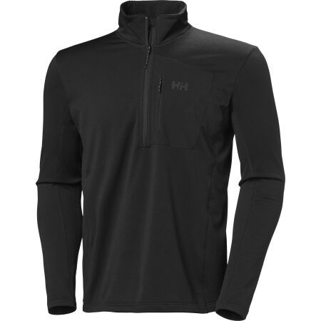 Helly Hansen VERSALITE 1/2 ZIP FLEECE - Hanorac fleece bărbați