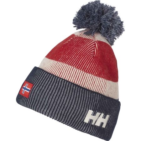 Helly Hansen WORLD CUP BEANIE - Téli sapka