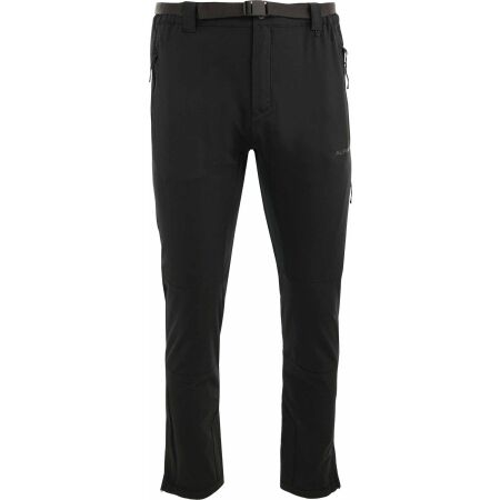 ALPINE PRO OGUN - Men's outdoor trousers