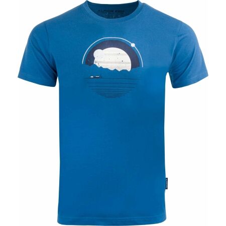 ALPINE PRO OHER - Herren T-Shirt